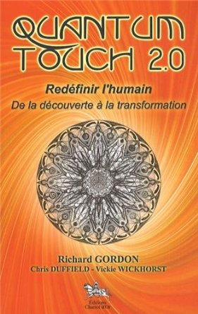 quantum touch - thérapie énergétique manuelle et naturelle